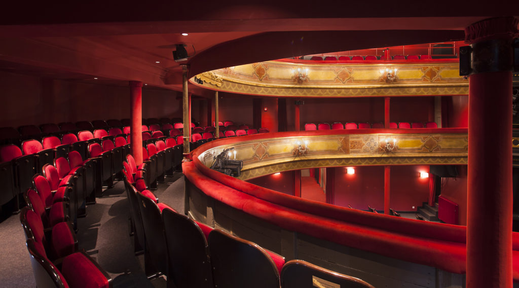 Förderer – St. Pauli Theater