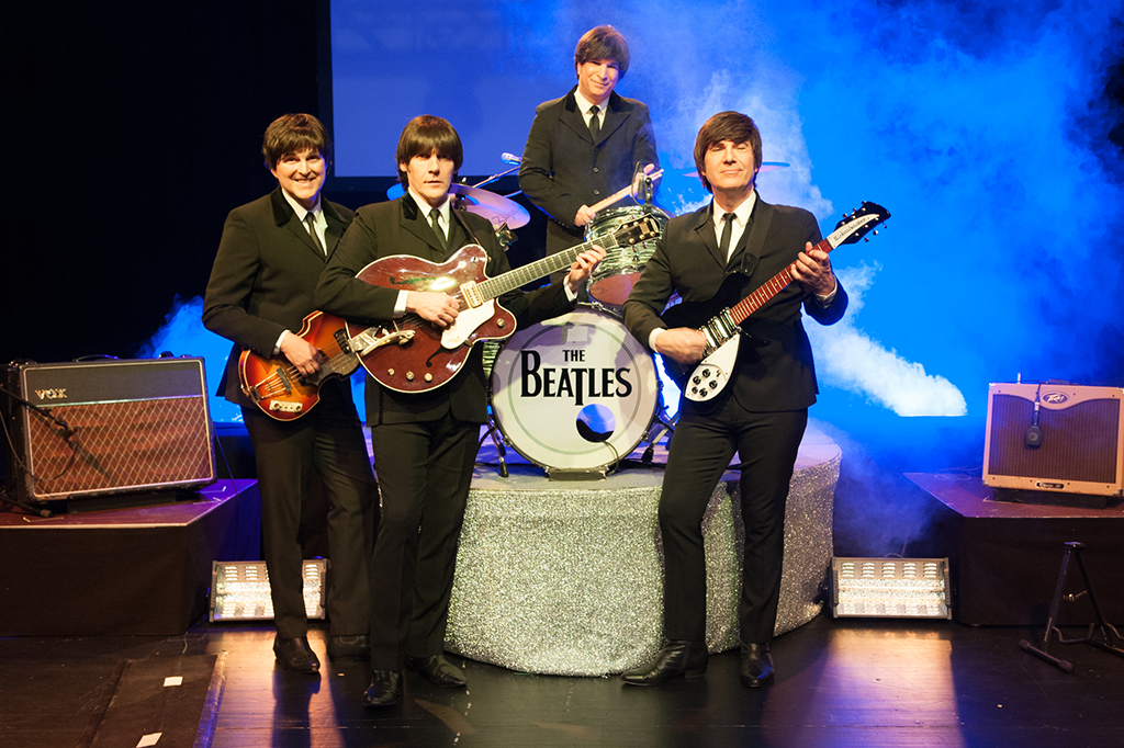 Beatles-Musical 