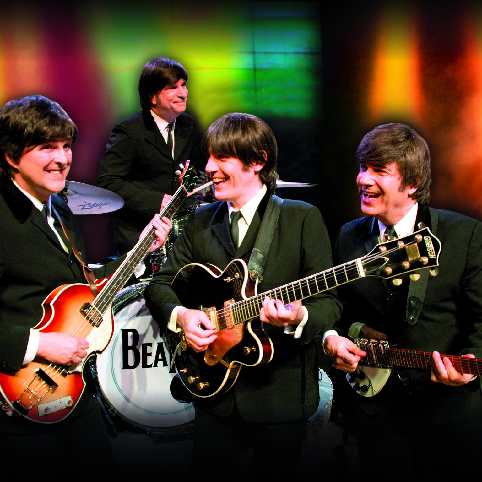 Beatles-Musical 