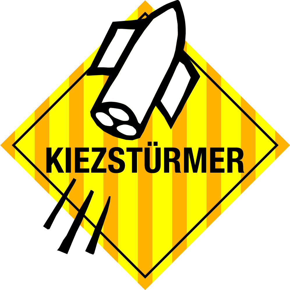 Kiezstürmer Logo