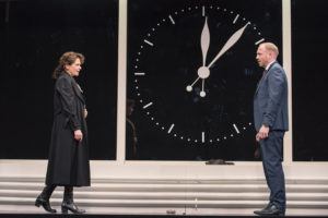 Heilig Abend Barbara Auer, Johann von Bülow © Kerstin Schomburg