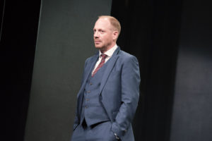 Heilig Abend - Johann von BülowB © Kerstin Schomburg