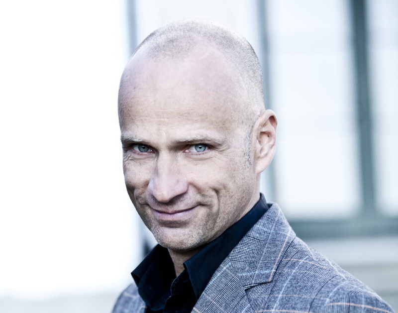 Jan-Christof Scheibe © Jan-Christof Scheibe