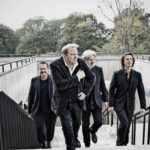 Gustav Peter Wöhler Band - Foto: ®Irene Zandel