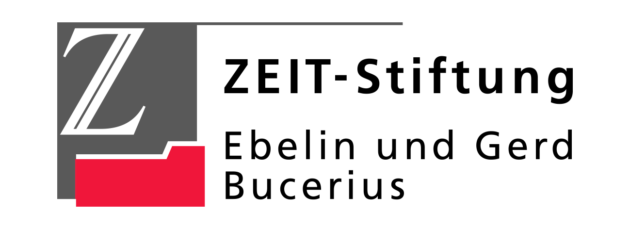 Zeit-Stiftung Logo