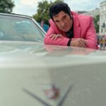 Elvis - Die Show - Grahame Patrick - Foto: Moritz Fischinger