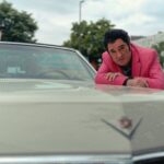 Elvis - Die Show - Grahame Patrick - Foto: Moritz Fischinger
