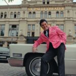 Elvis - Die Show - Grahame Patrick - Foto: Moritz Fischinger