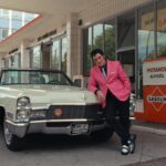 Elvis - Die Show - Grahame Patrick - Foto: Moritz Fischinger