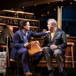 Nebenan – v.l.n.r. Oliver Mommsen_Stephan Grossmann_Abdruck bei Nennung des Fotografen honorarfrei © Kerstin Schomburg