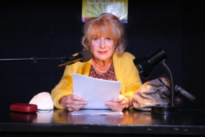 Hannelore Hoger © Jürgen Joost