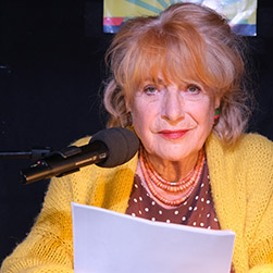 Hannelore Hoger © Jürgen Joost