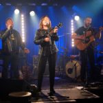 Stefanie Hempel & The Silver Spoons © Martina Drignat