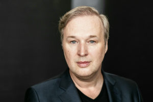 Stephan Grossmann © Markus Nass