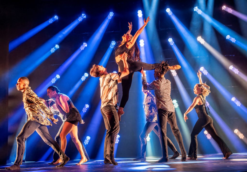 Rock the Ballet – Foto: Thorsten Baering