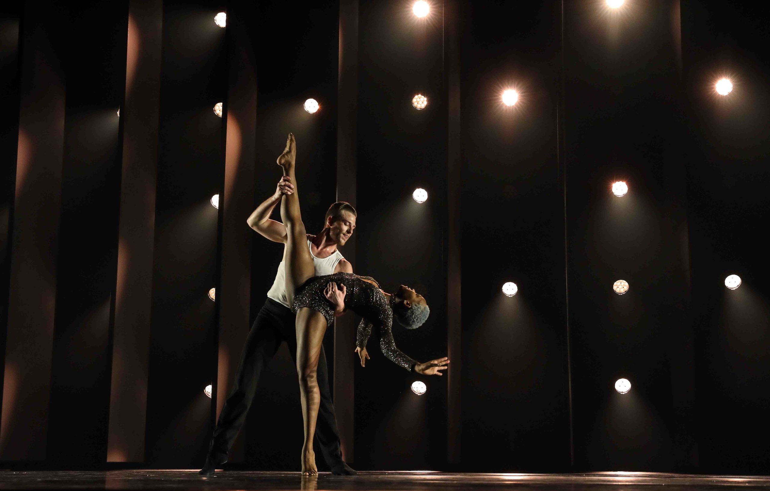 Rock the Ballet X: Foto: Tanja Hall
