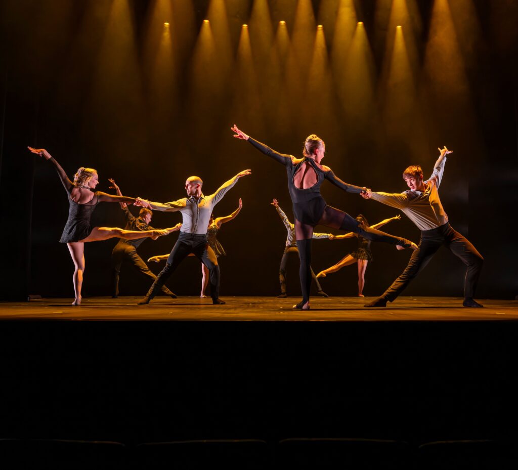 Rock the Ballet – Foto: Thorsten Baering