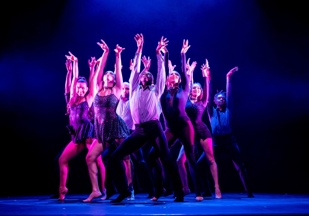 Rock the Ballet – Foto: Thorsten Baering