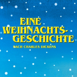 Eine Weihnachtsgeschichte - Illustration Bärbel Fooken