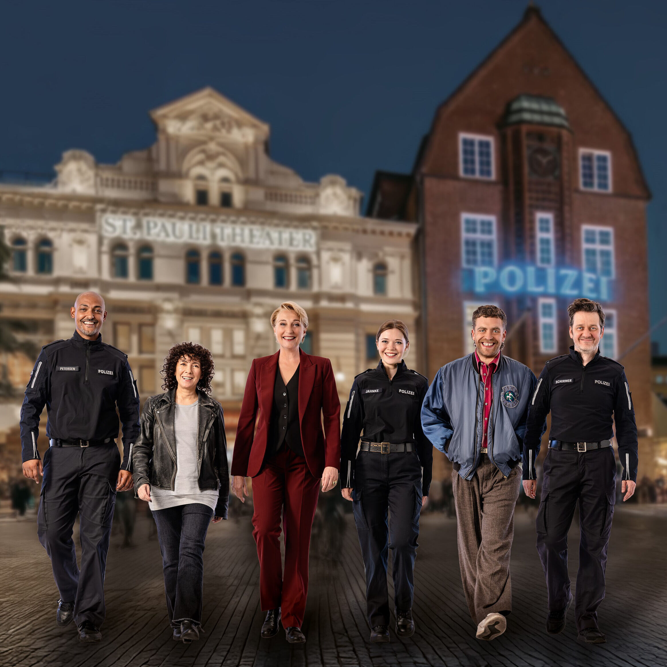 Ensemble 