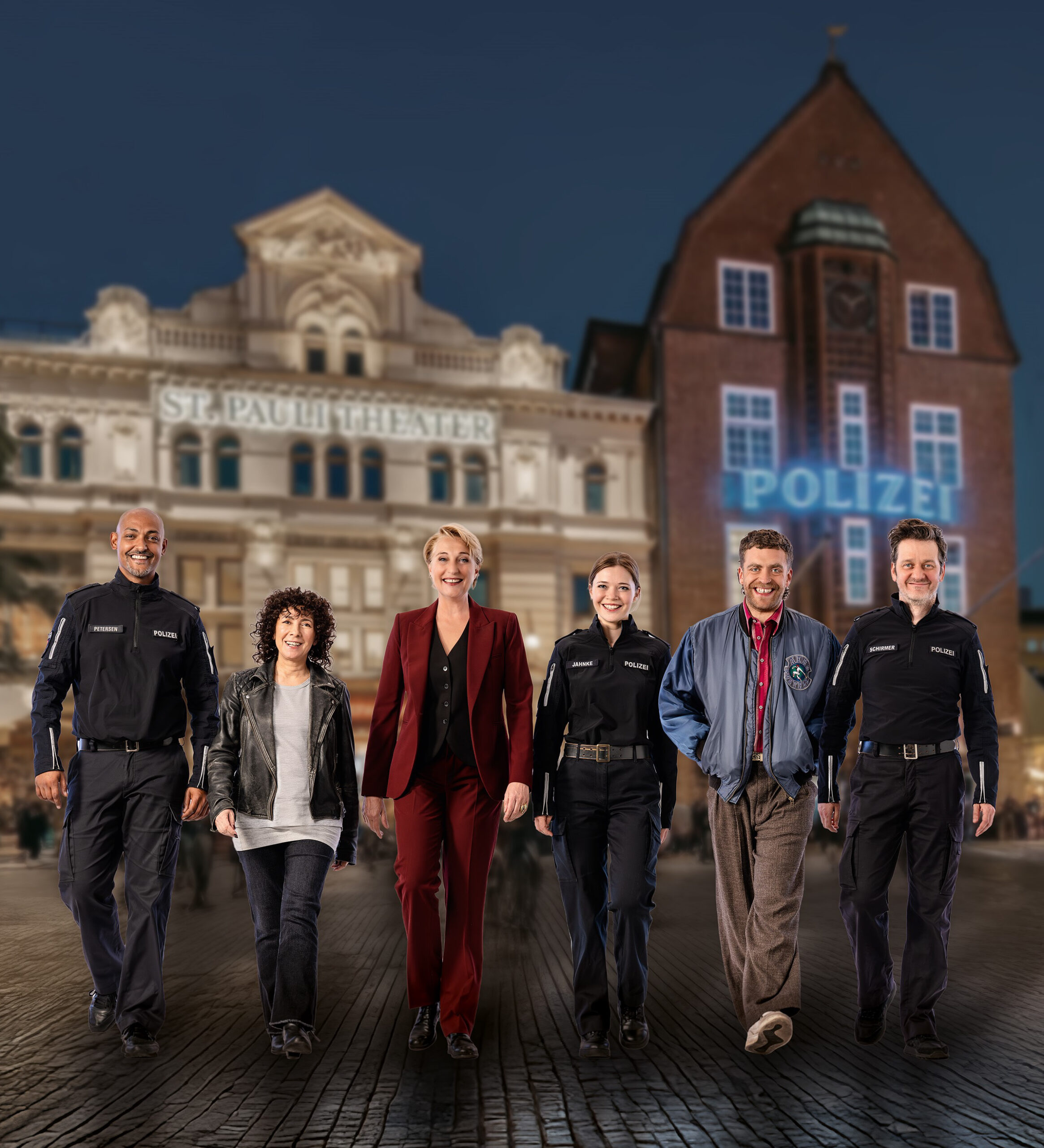 Ensemble 