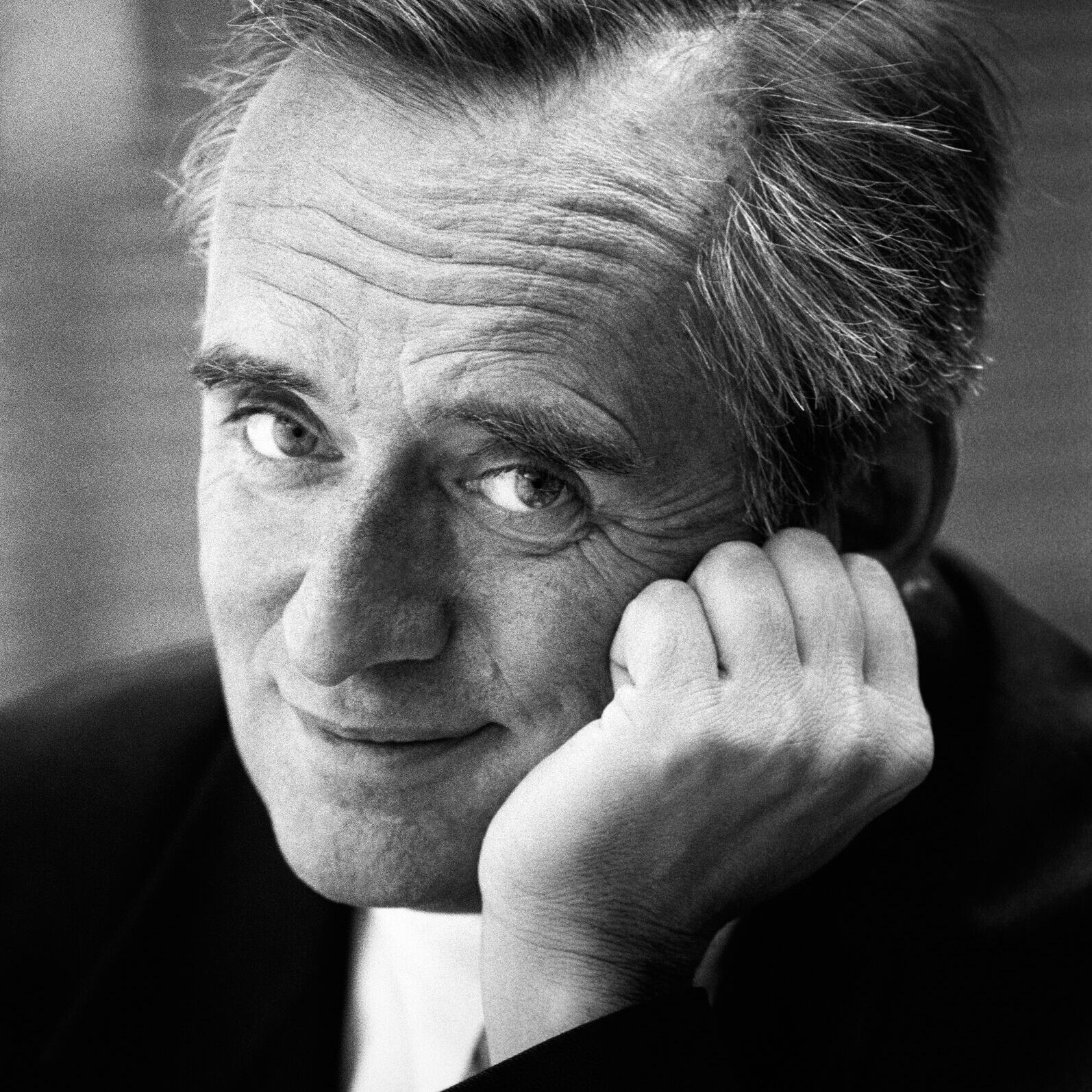Horst Königstein- Foto: NDR