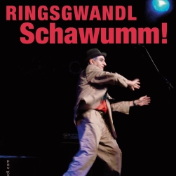Georg Ringsgwandl - Schawumm - Foto: Georg Ringsgwandl_HPS