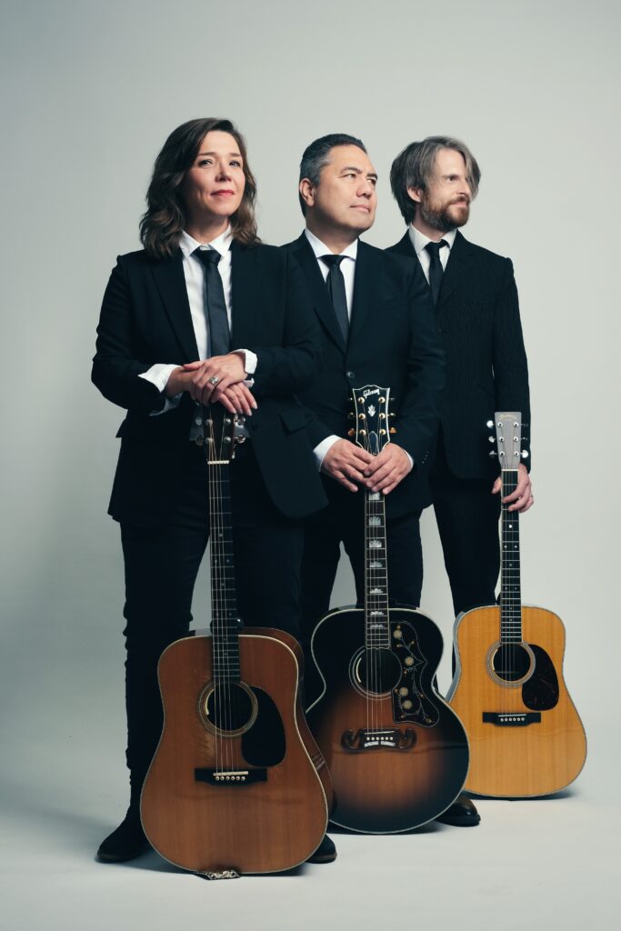 Hempel´s Beatles-Show - Foto: Anne de Wolf