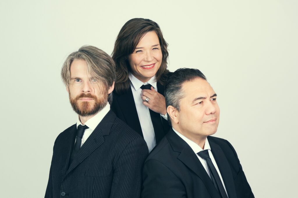 Hempel´s Beatles-Show - Foto: Anne de Wolf