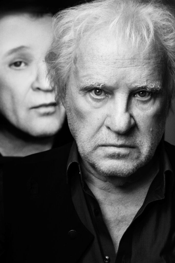 Das letzte Band - Christian Redl - Foto: Jim Rakete