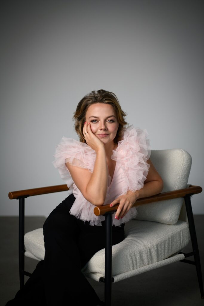 Annett Louisan - Sehnsucht - Live 2026 - Foto Jennifer Weyland Photography