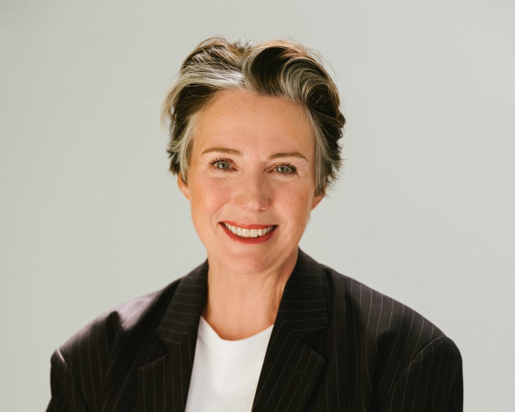 Ildiko von Kürthy - Foto: Julia Sellmann