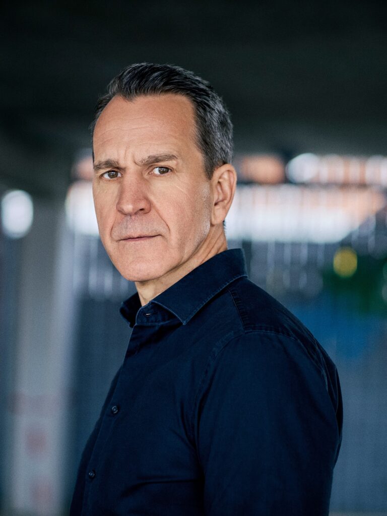 Michael Ehnert Foto: Thomas Leidig