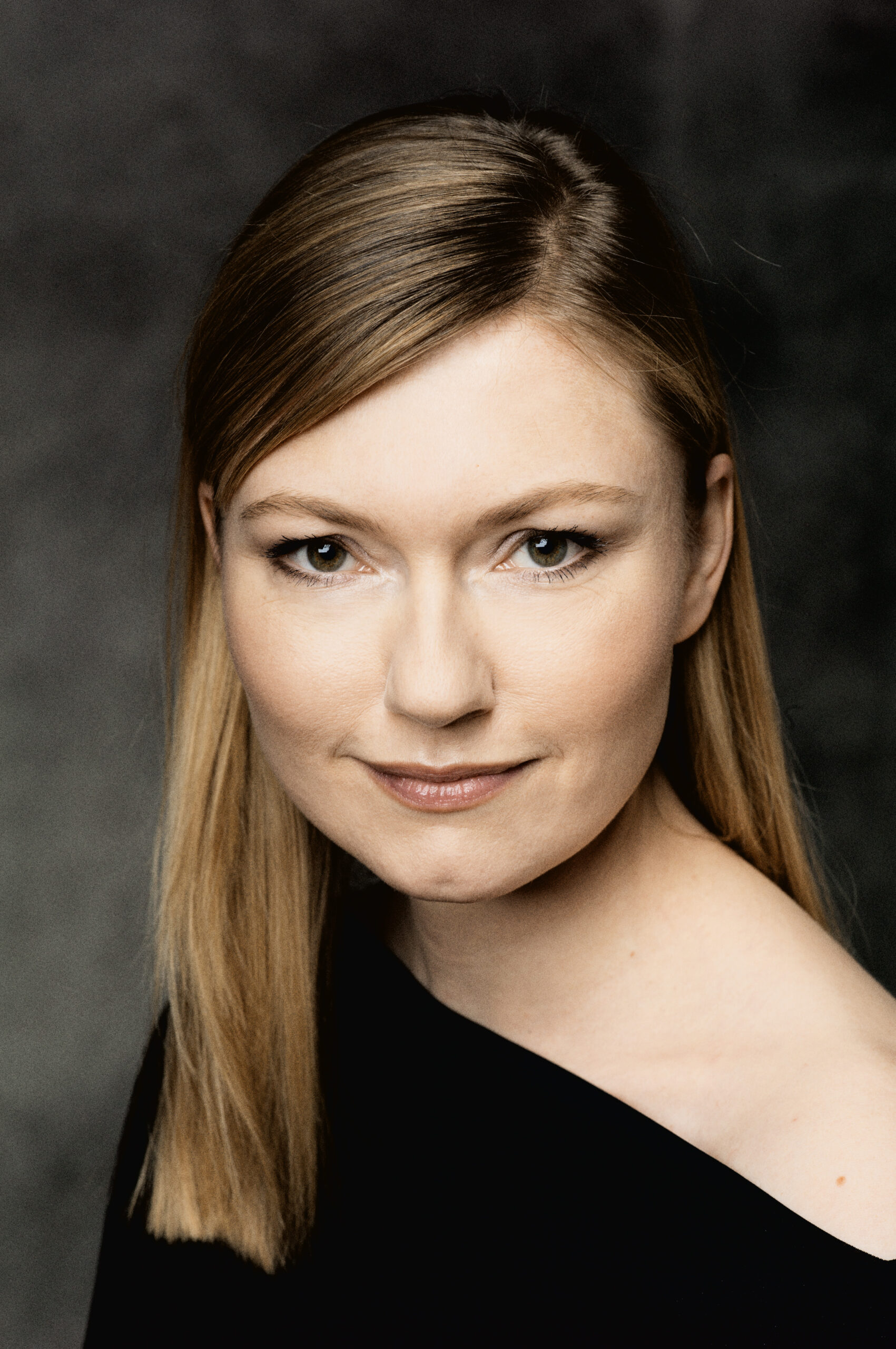 Johanna Christine Gehlen - Foto: Jim Rakete