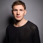 Paul BehrenFoto: Axel Martens Abdruck bei Nennung des Fotografen honorarfrei