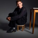 Paul Behren - honorarfrei - Foto: Axel Martens