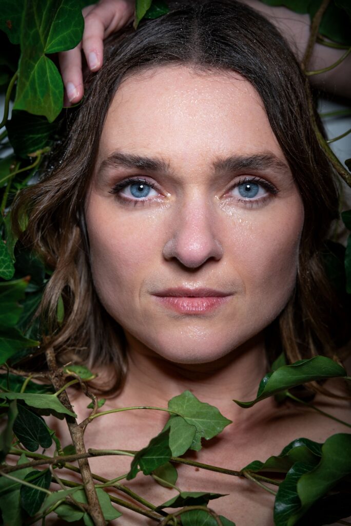 Die Freundschaft Josephin Busch - Foto: Tine Acke