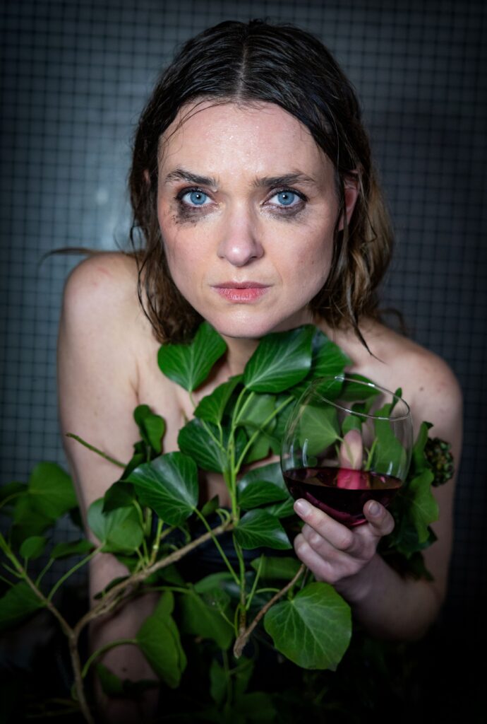 Die Freundschaft - Josephin Busch - Foto: Tine Acke