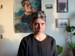 QUARTETToder how to get rid of this most wicked body - Musa Kolhlschmidt © Musa Kolhlschmidt