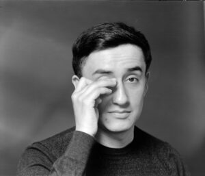 Lass sie verrotten!: Antigones Parallaxe - Iván Ruge © Iván Ruge