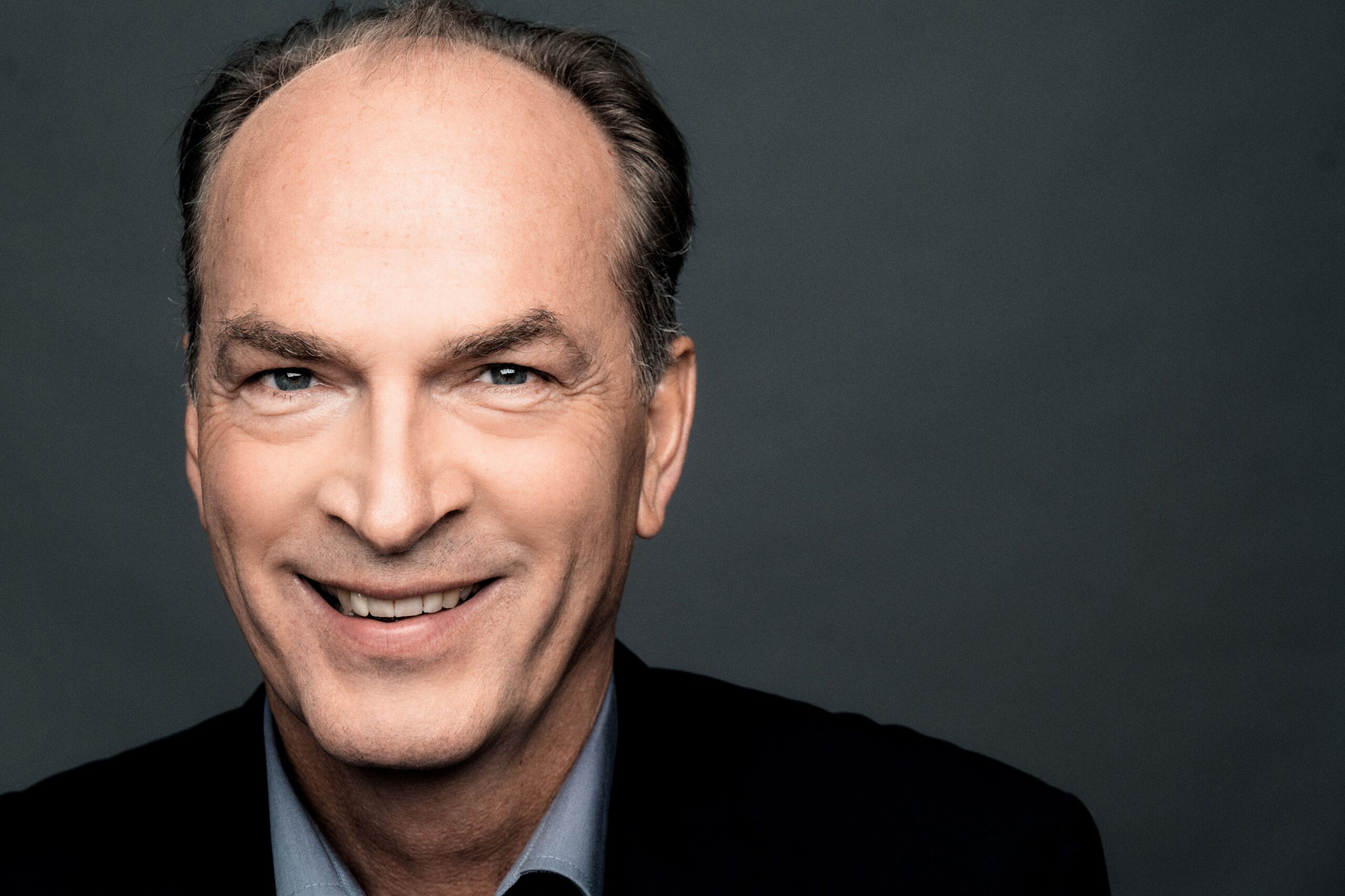 Herbert Knaup - Foto: Jim Rakete