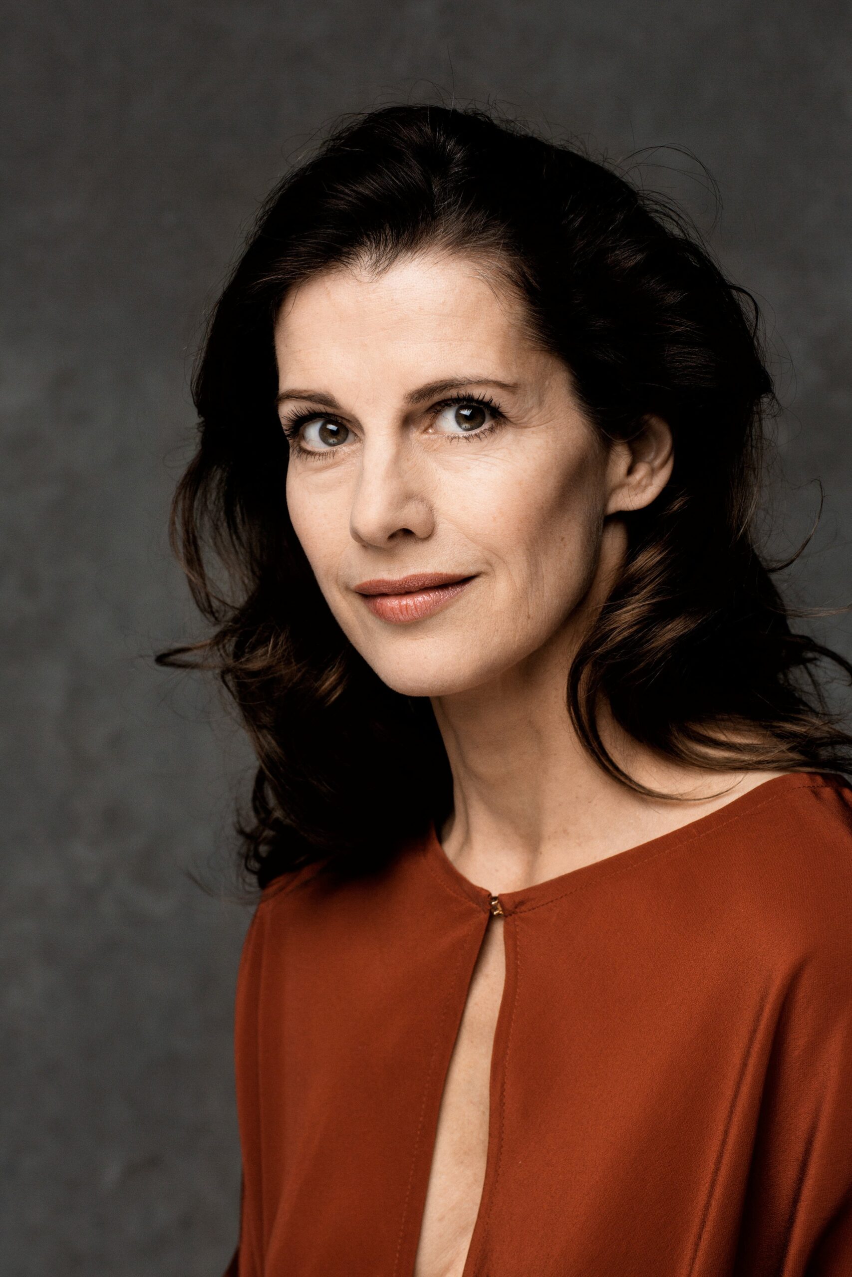 Judith Rosmair - Foto: Jim Rakete
