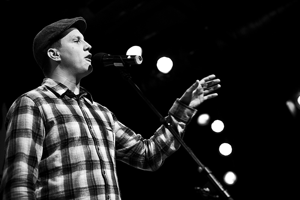 Sebastian 23 - Foto: Fabian Stürtz