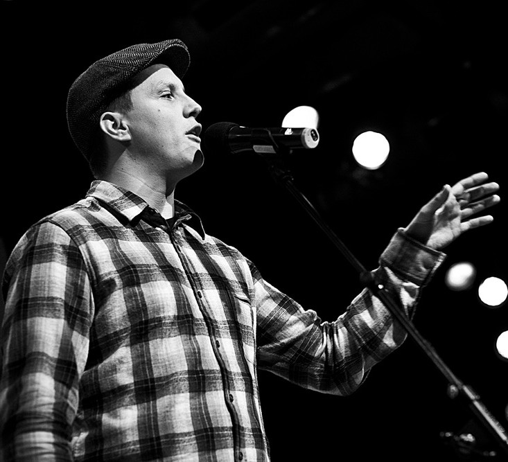 Sebastian 23 - Foto: Fabian Stürtz